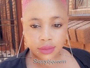 Sloppybjqueenn