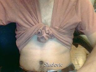 Sludovic