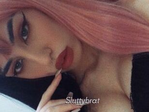 Sluttybrat
