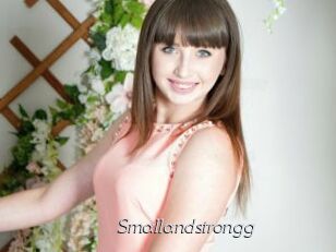 Smallandstrongg