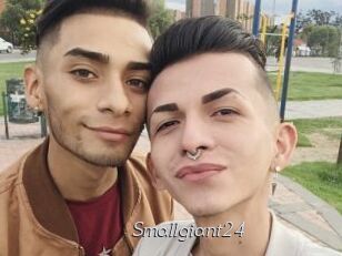 Smallgiant24