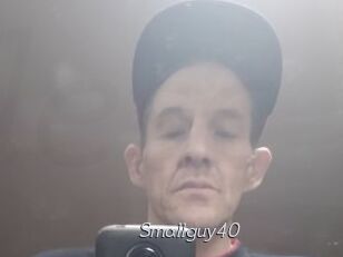 Smallguy40