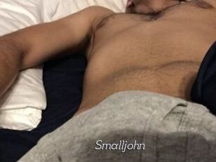 Smalljohn