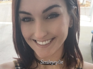 Smileyrylie