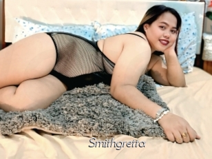 smithgretta Le Scandale