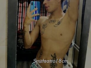 Smithtatto18cm