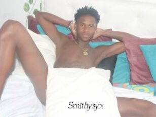 Smithysyx