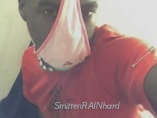 SmittenRAINhard