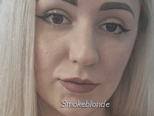 Smokeblonde