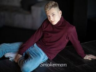 Smokerman