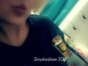 Smokeshow30