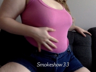 Smokeshow33