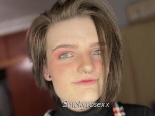 Smokyrosexx