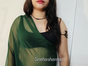 Snehasharma