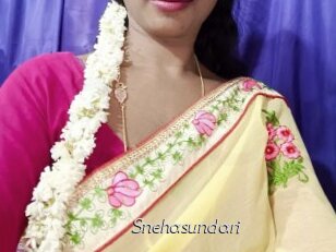 Snehasundari