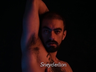 sneyderlion Le Scandale