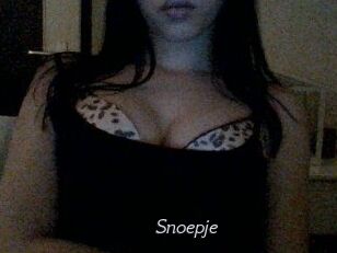 snoepje Le Scandale