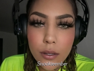 Snookieember