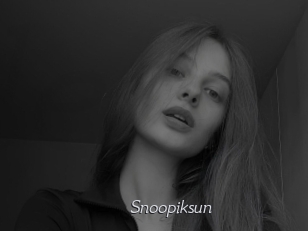 Snoopiksun