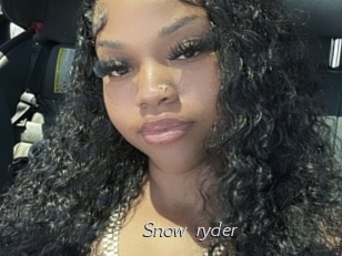Snow_ryder