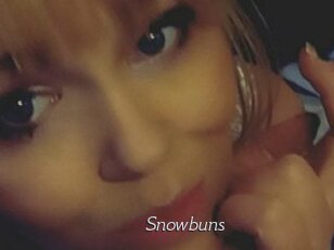 Snowbuns