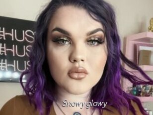 Snowyglowy
