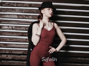 Sofalin
