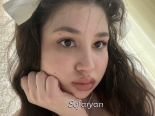 sofaryan Le Scandale