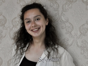 Sofashum