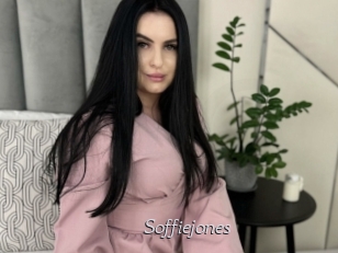 Soffiejones