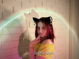 Soffiestorm