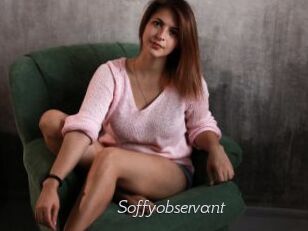 Soffyobservant