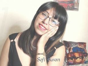Sofi_duran