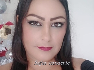 sofia_candente Le Scandale