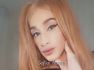 Sofia_hornny