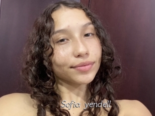 Sofia_yendell