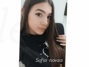 Sofia_novaa