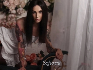 sofiaair Le Scandale