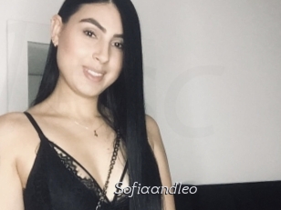 Sofiaandleo