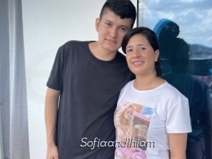 Sofiaandlhiam