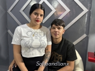 Sofiaandlianx