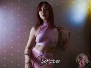 Sofiabev