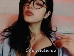 Sofiacasablanca
