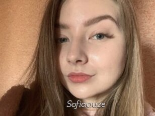 Sofiacruze