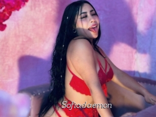 sofiadaemon Le Scandale
