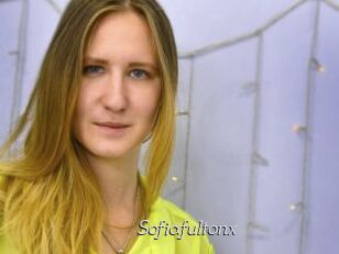 Sofiafultonx