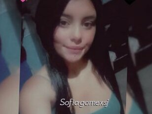 Sofiagomexsj