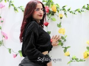 Sofiagreym