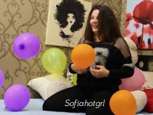 sofiahotgrl Le Scandale