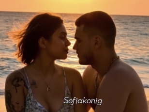 sofiakonig Le Scandale
